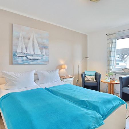 Ferienhaus Brandt Ferienhaus Brandt Appartement 2 Plattschnacker Haffkrug Zewnętrze zdjęcie