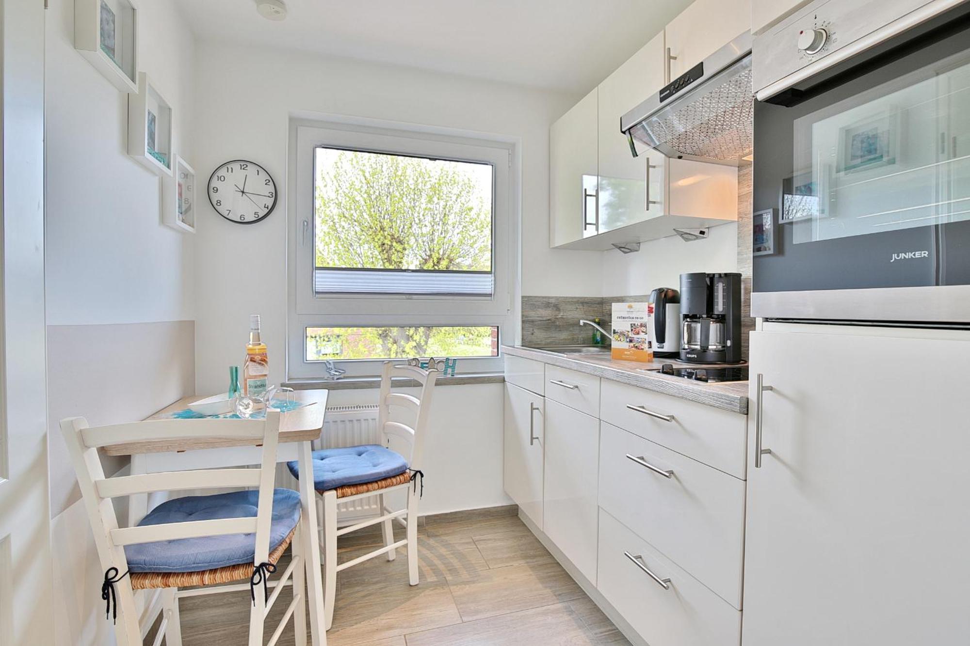 Ferienhaus Brandt Ferienhaus Brandt Appartement 2 Plattschnacker Haffkrug Zewnętrze zdjęcie